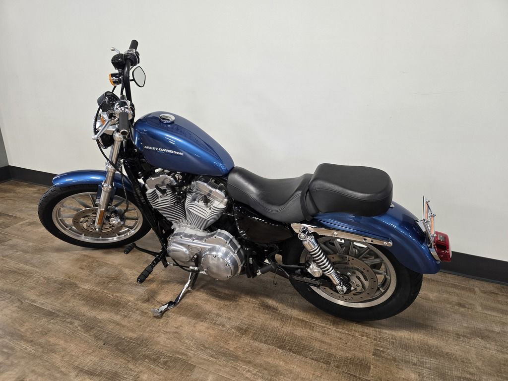 Sportster® 883 Low