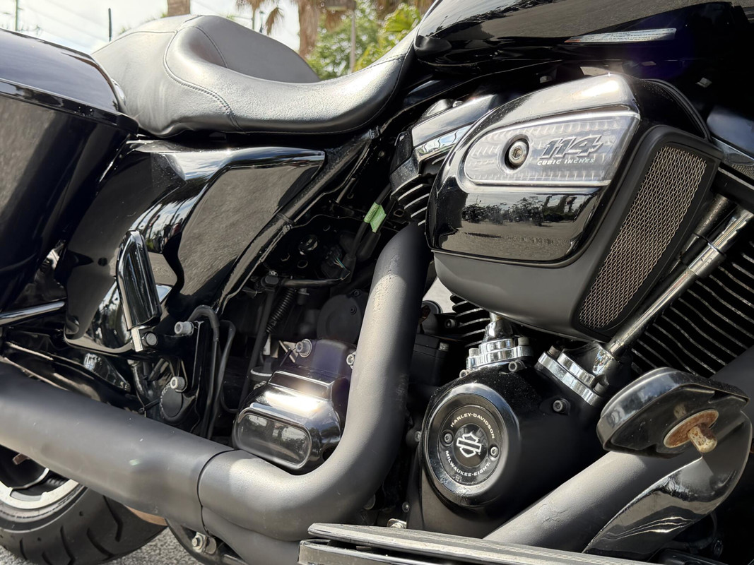 Road Glide® Special