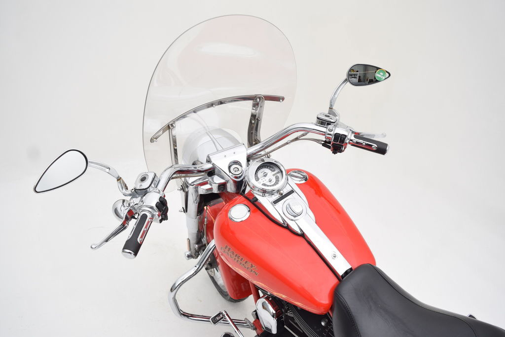 Screamin' Eagle® Road King®