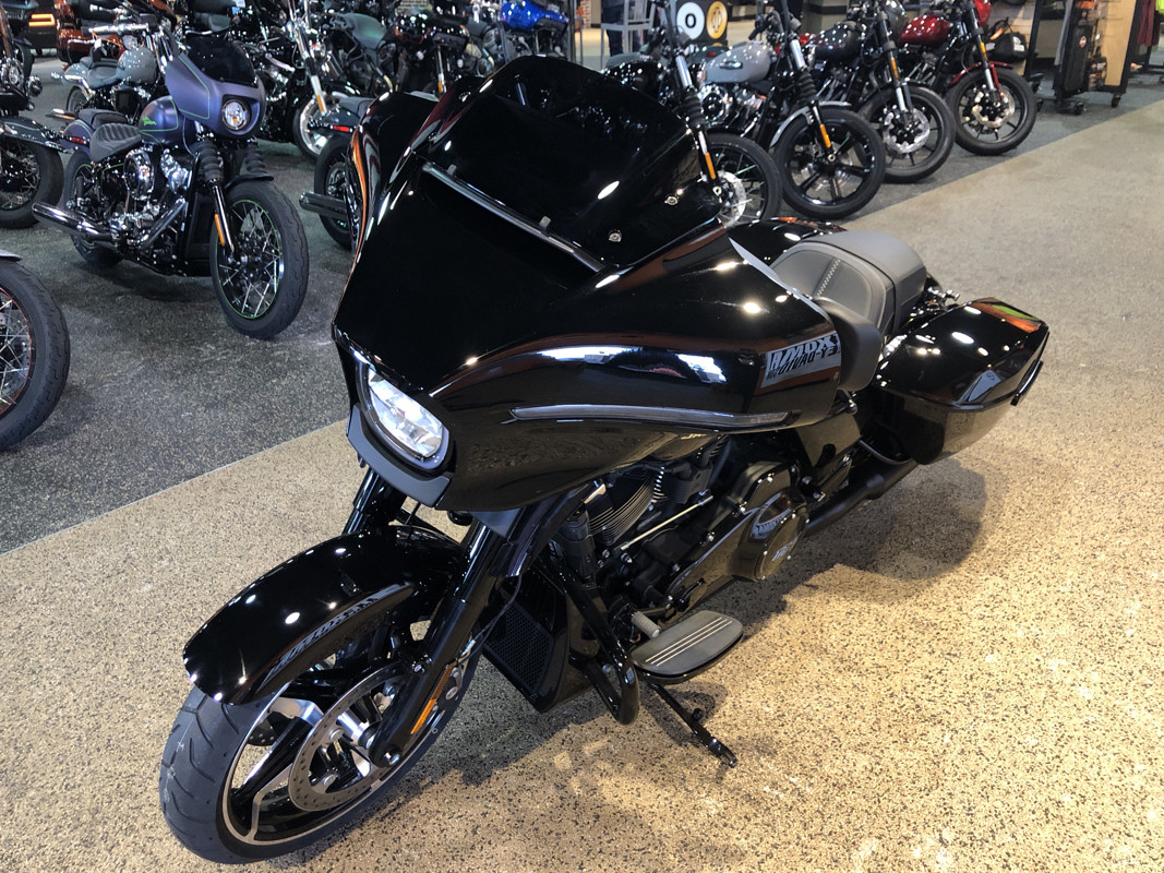 Street Glide®