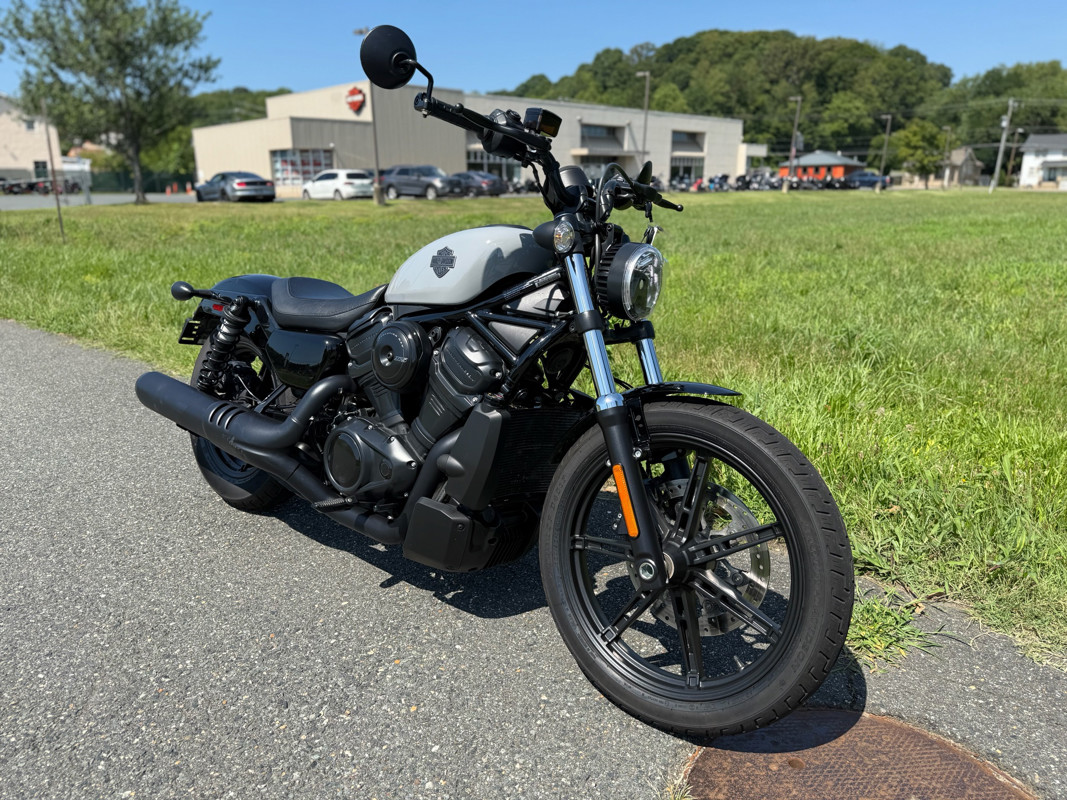Nightster