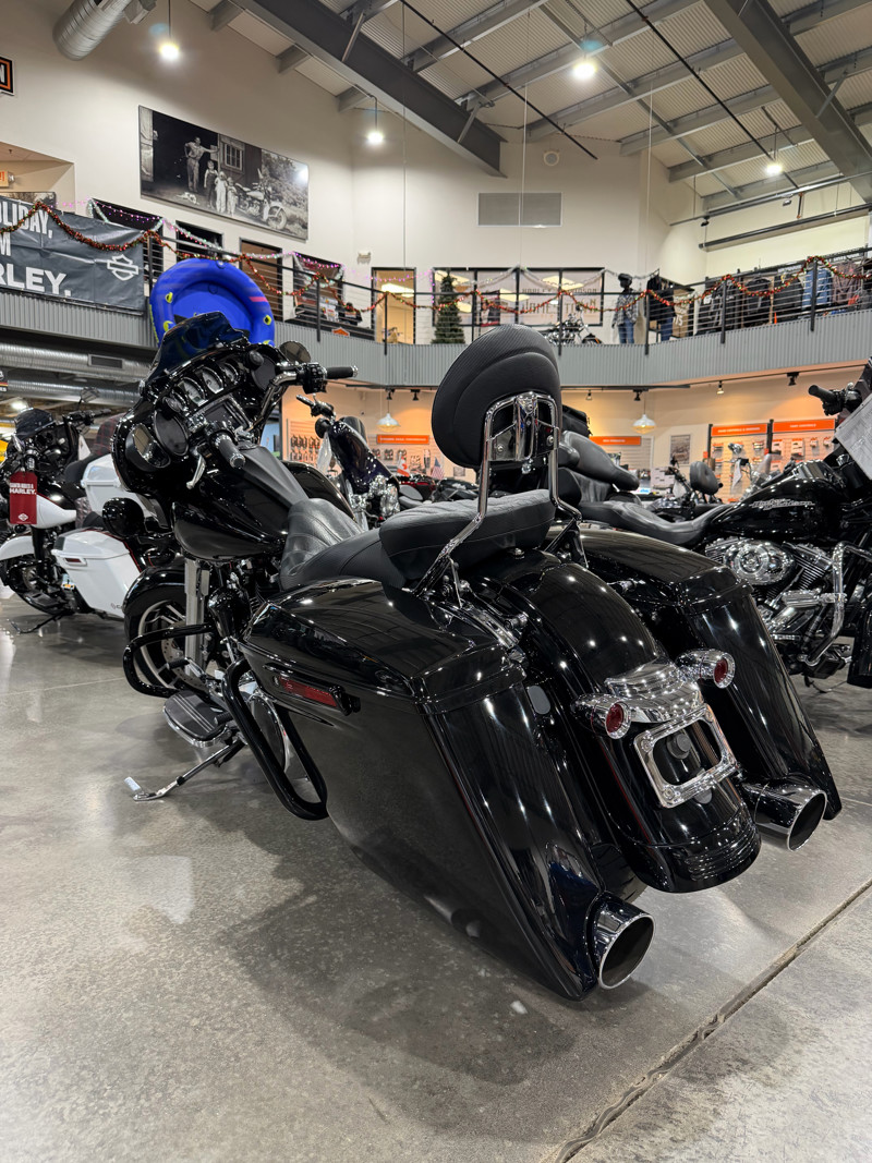 Street Glide® Special