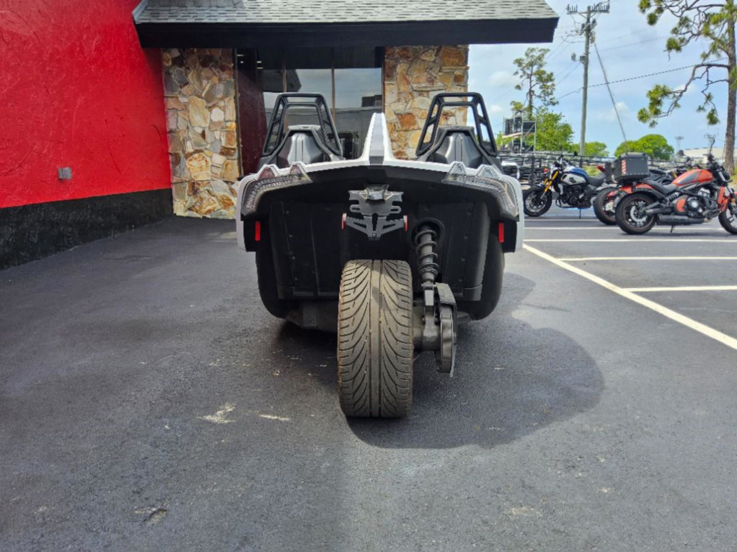 Slingshot® SL