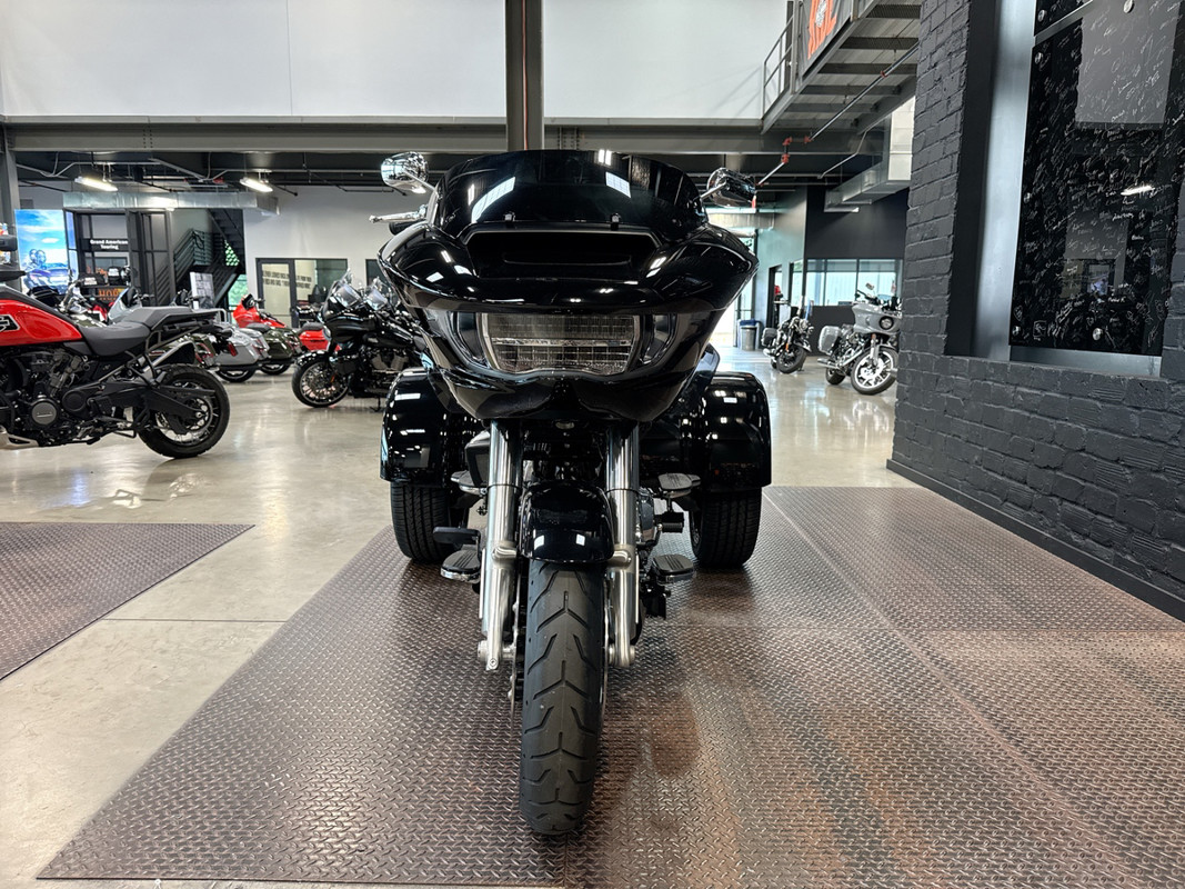 Road Glide® 3