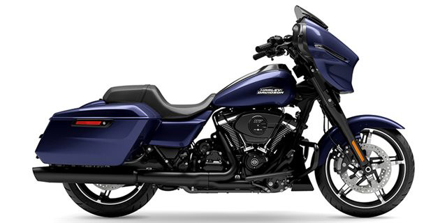 Street Glide®