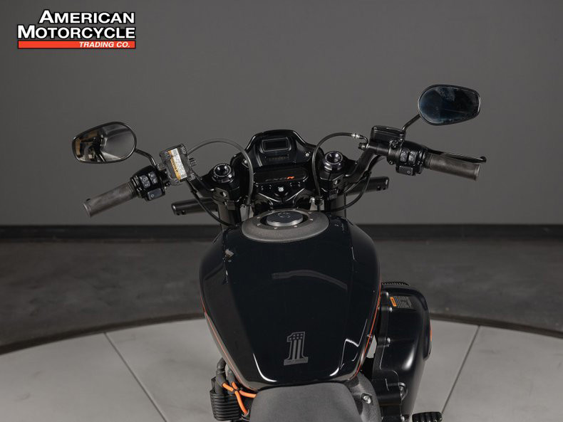 Softail® FXDR® 114