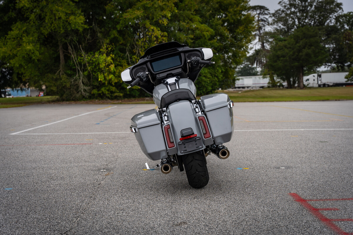 Street Glide®