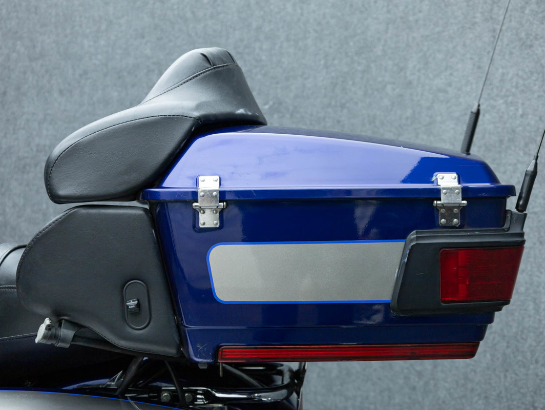 Ultra Classic® Electra Glide®