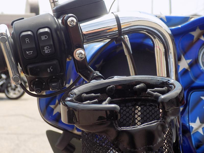Tri Glide® Ultra