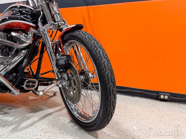 Softail® Springer® Classic