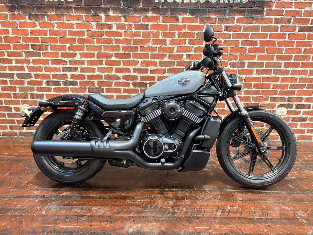 Nightster