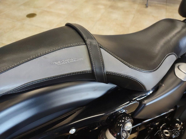 Iron 883®