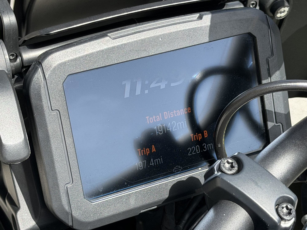 Pan America® 1250 Special