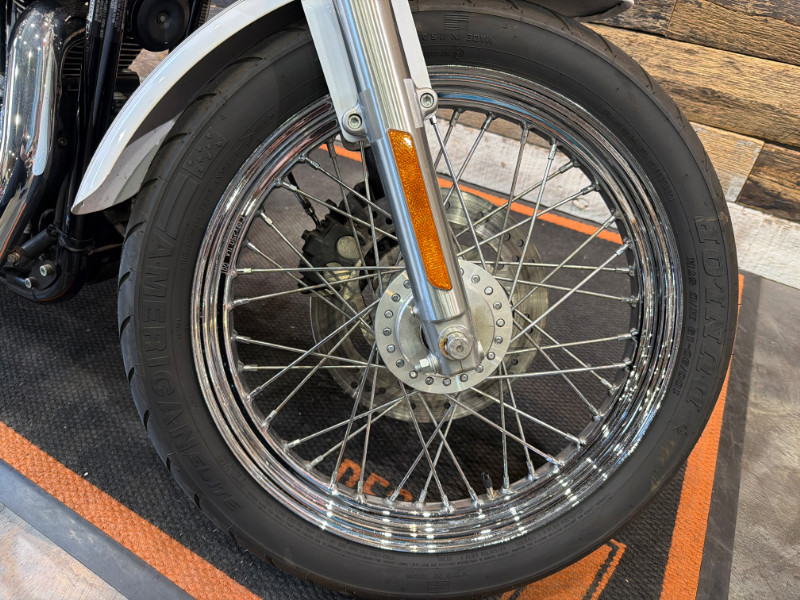 Sportster® 1200 Low
