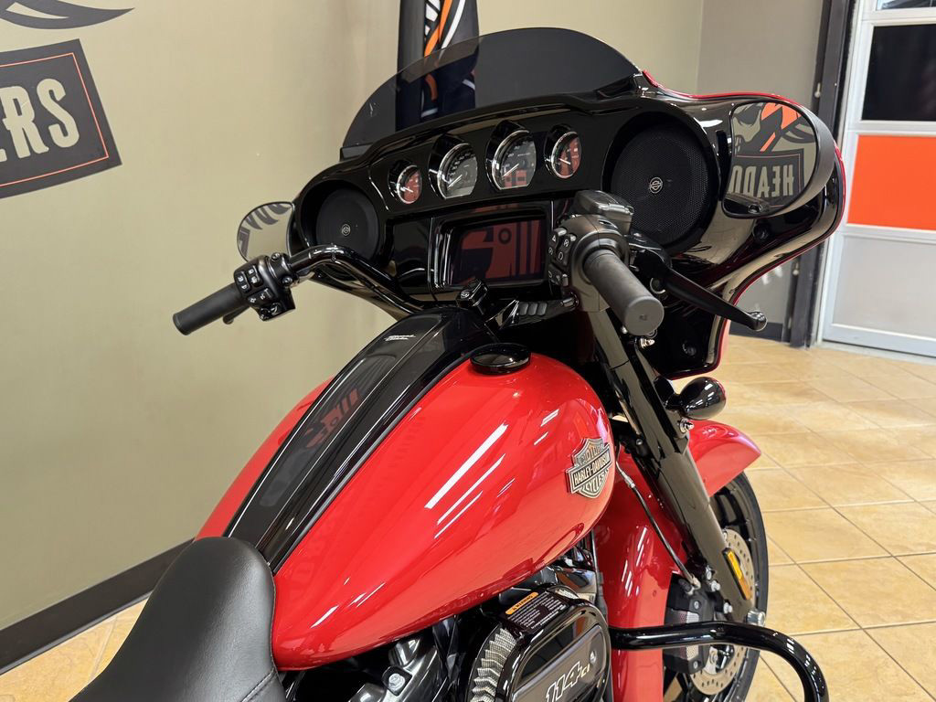 Street Glide® Special