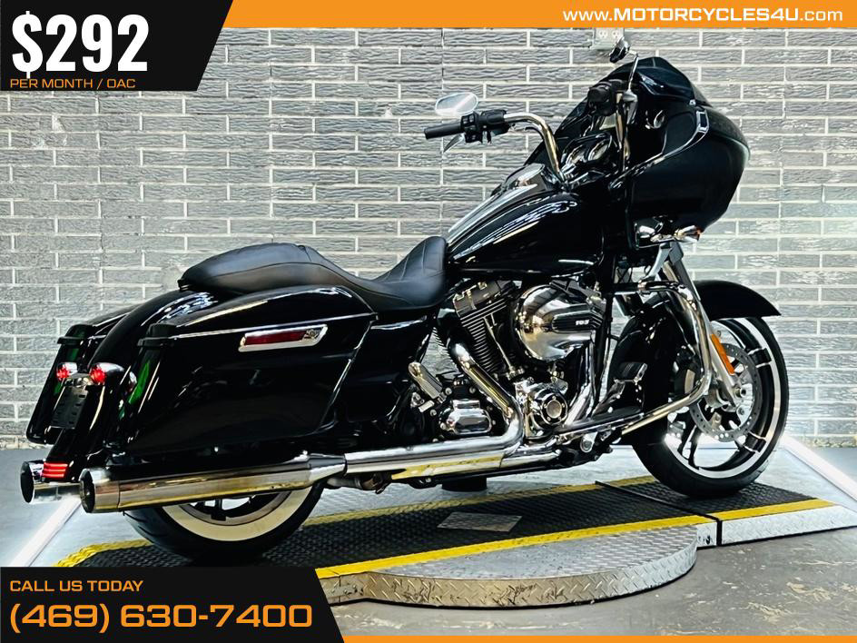 Road Glide® Special