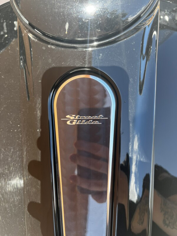 Street Glide® Special