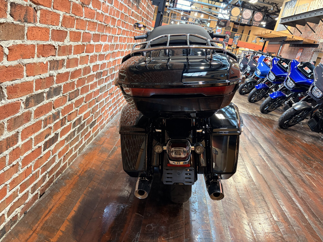Road Glide® Limited