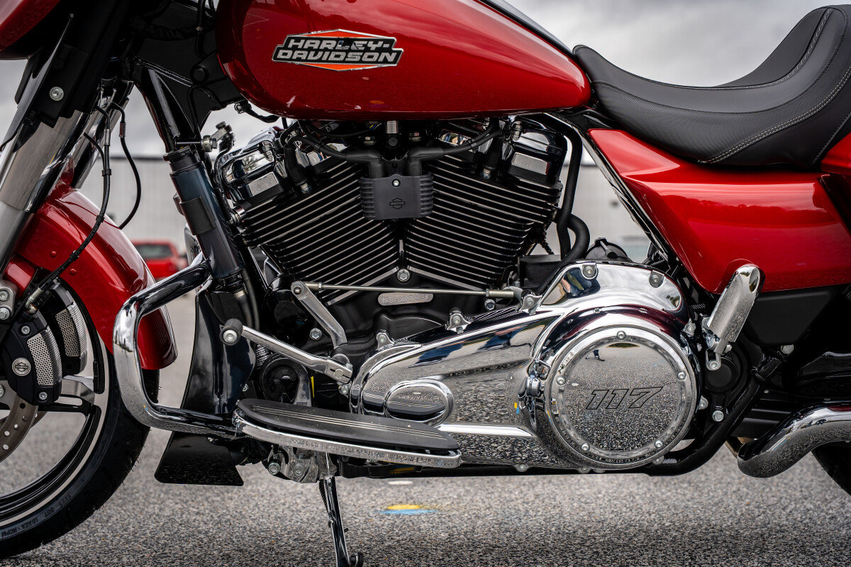Street Glide®