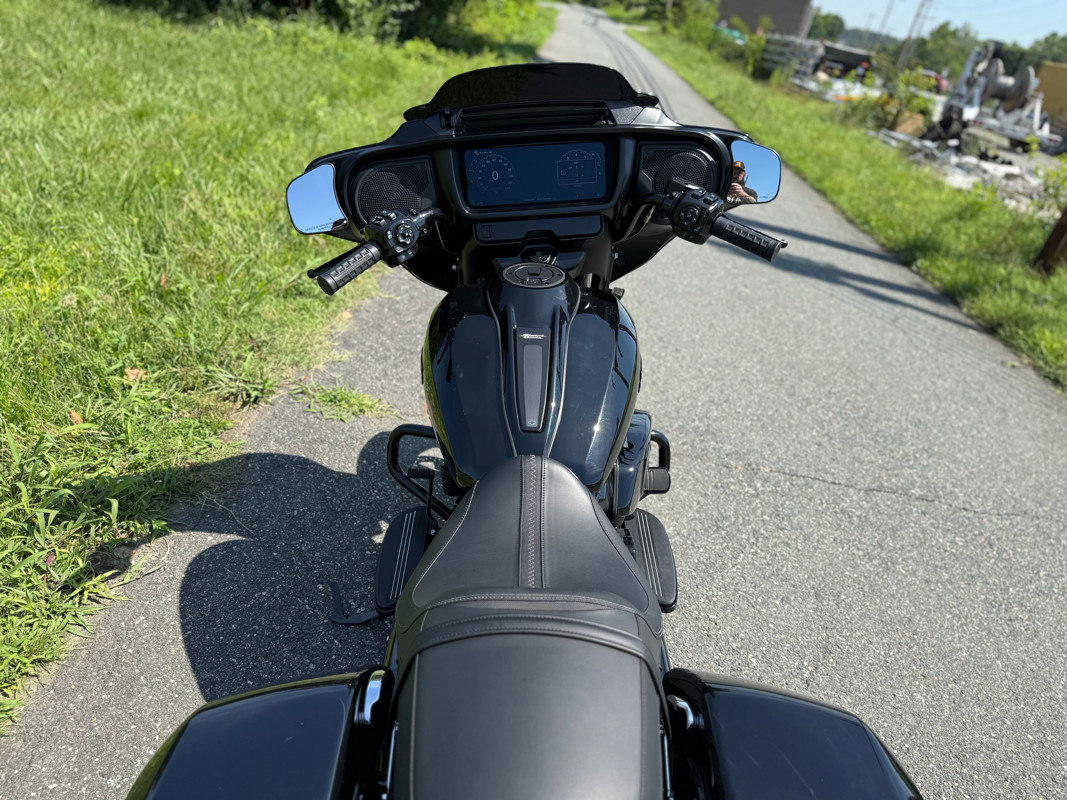 Street Glide®