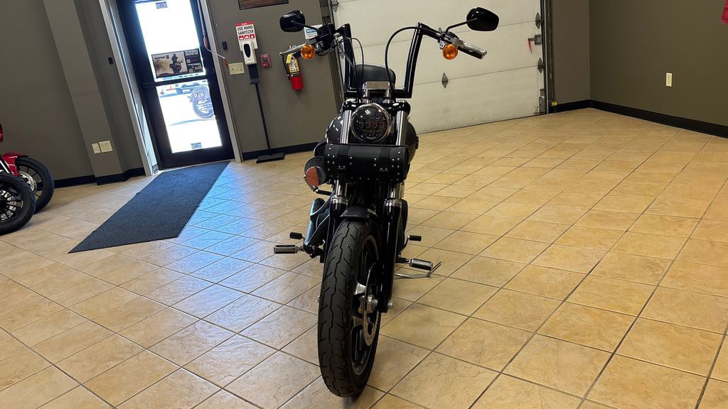 Dyna® Street Bob®