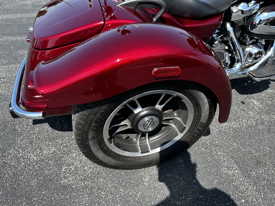 Freewheeler®