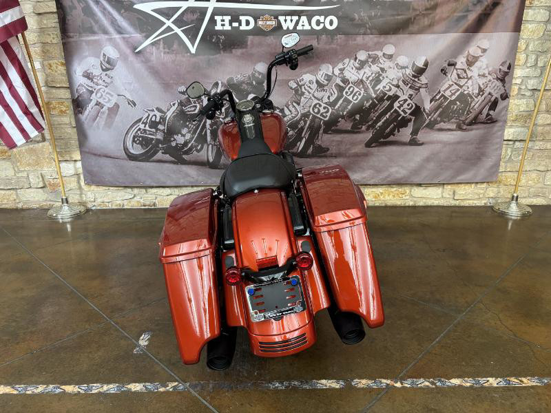 Road King® Special