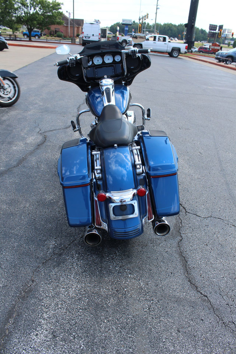 Street Glide® Special