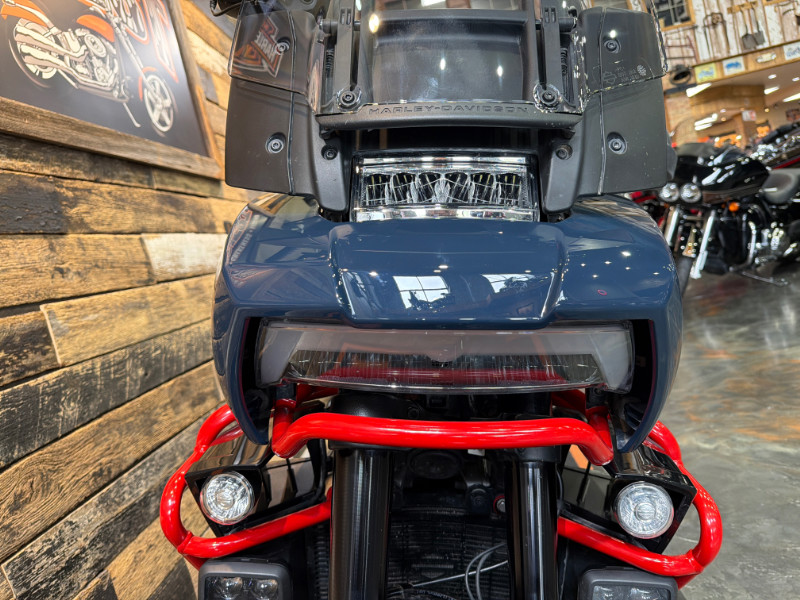 CVO® Pan America®
