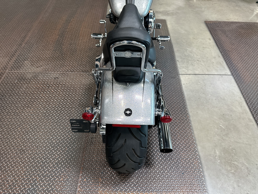 Softail® Breakout®