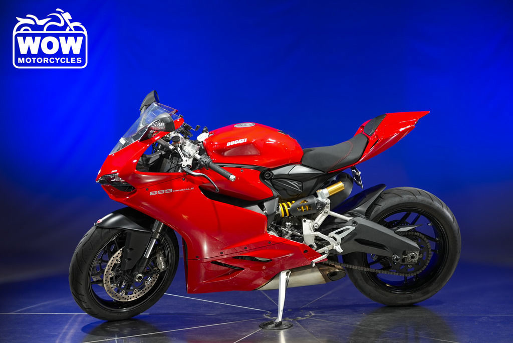 Panigale