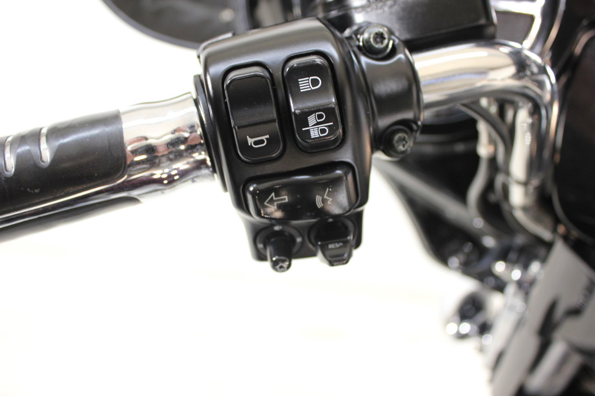 Street Glide® Special