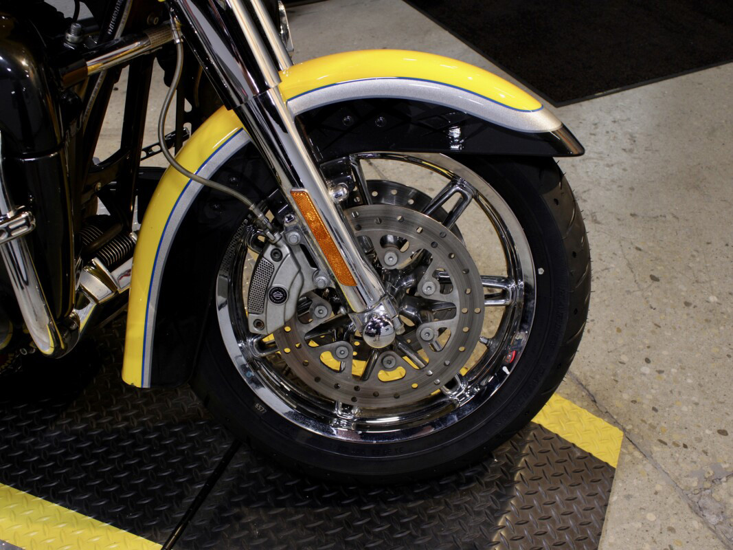 CVO® Ultra Classic® Electra Glide®