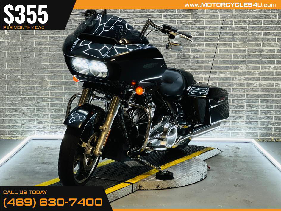 Road Glide® Special