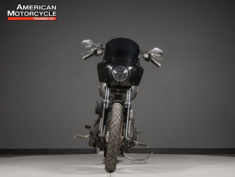 Dyna® Street Bob®