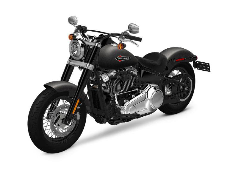 Softail® Slim®