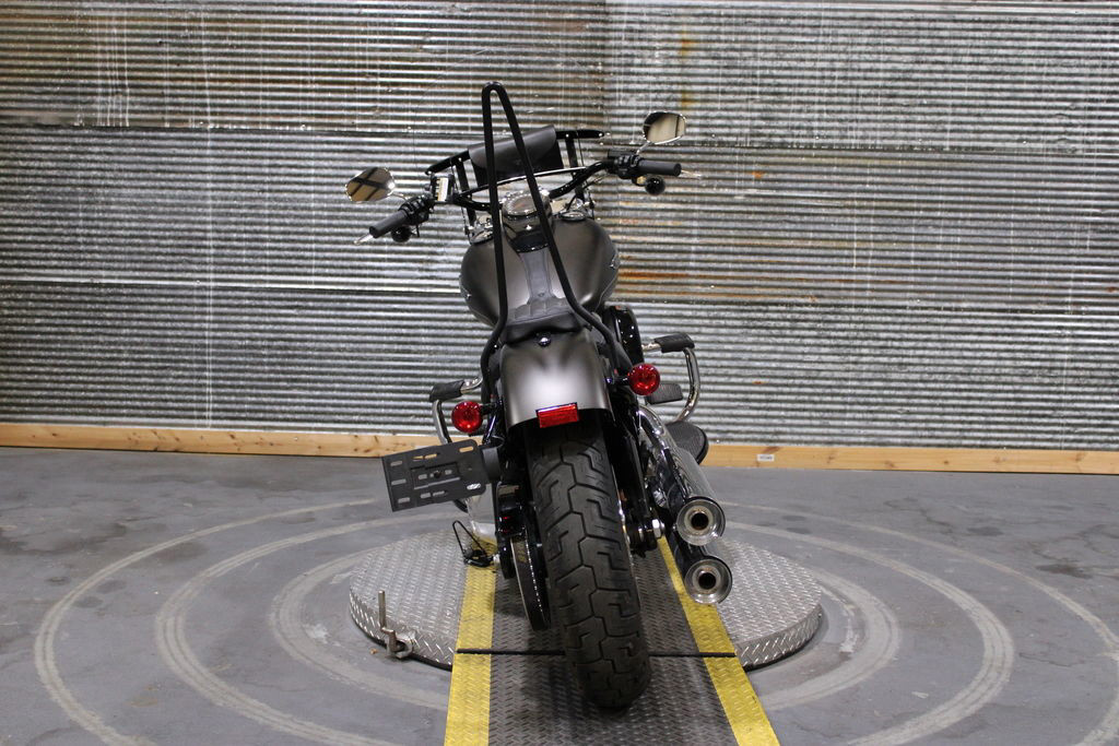 Softail® Slim®