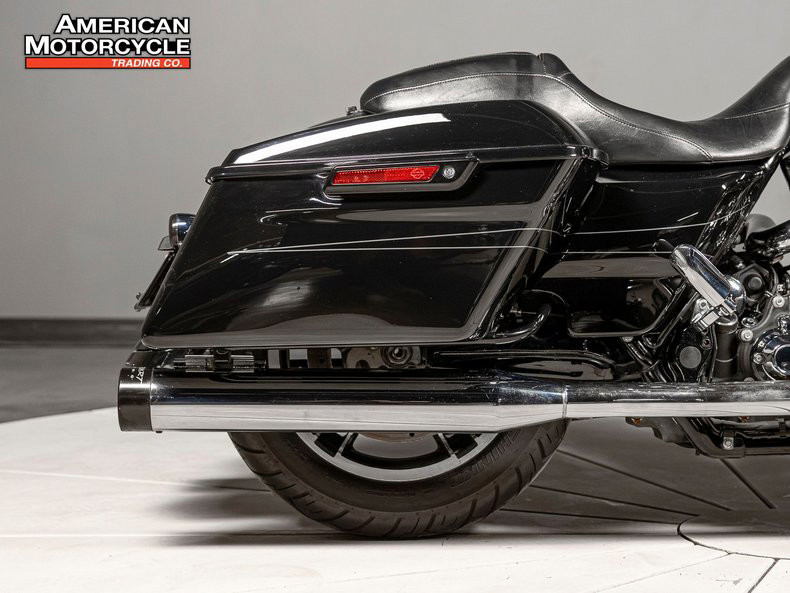 Street Glide® Special