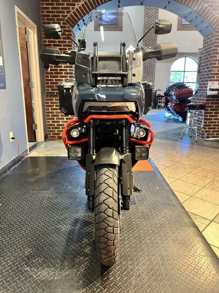 CVO® Pan America®