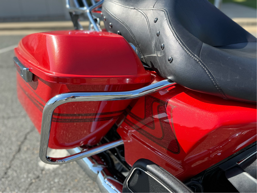 Road King®