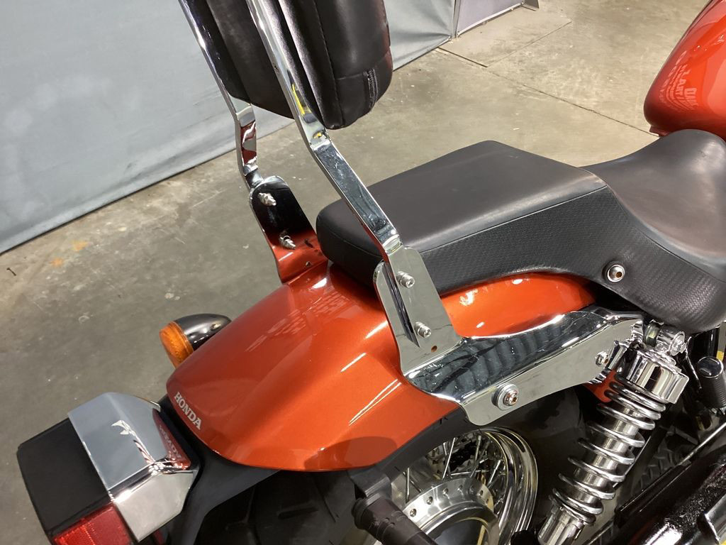 Shadow 750 Spirit
