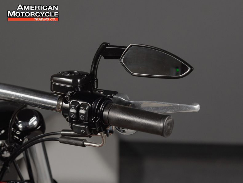 Dyna® Fat Bob®