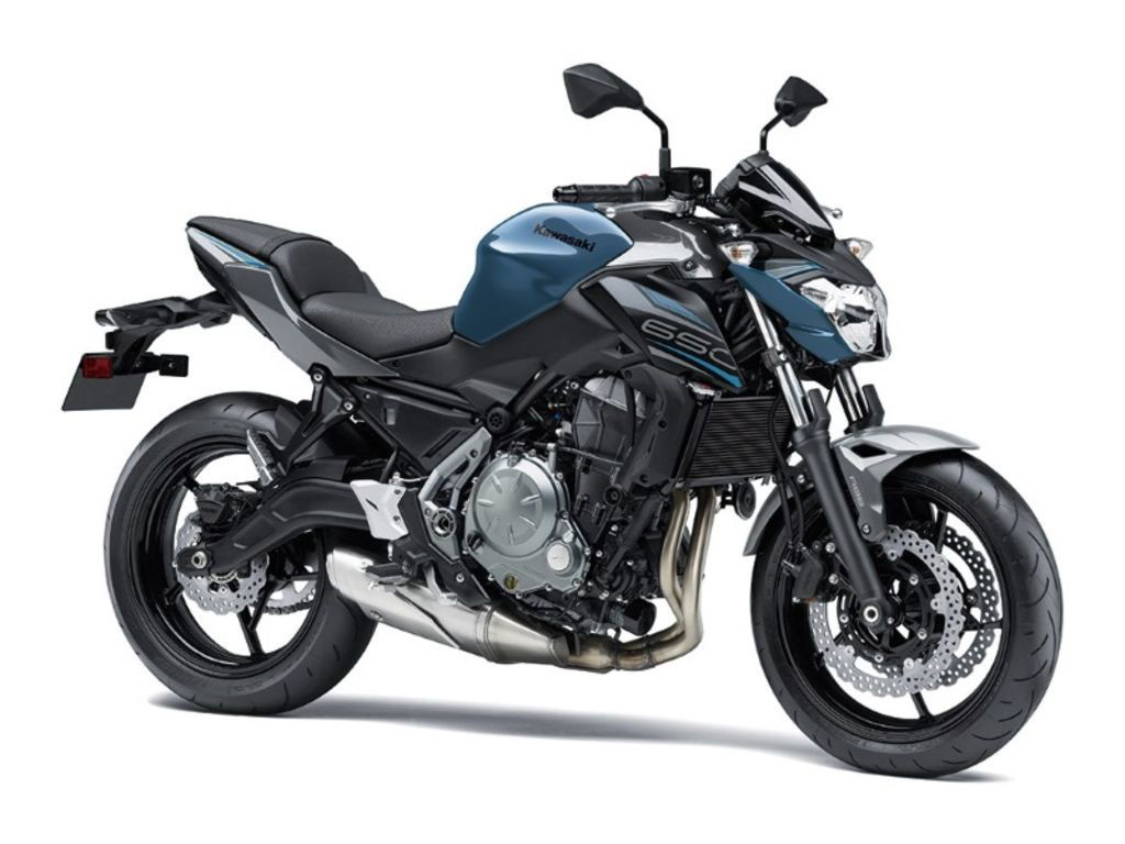 Z650 ABS	