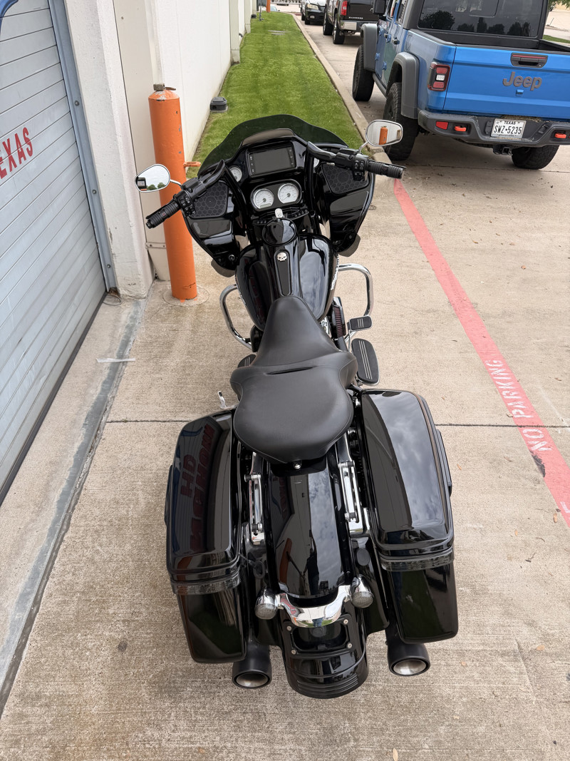 Road Glide® Special