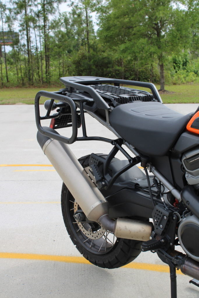 Pan America® 1250 Special