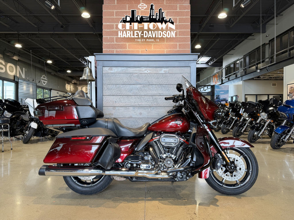 CVO® Limited