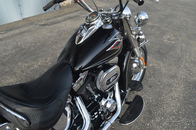 Heritage Softail® Classic