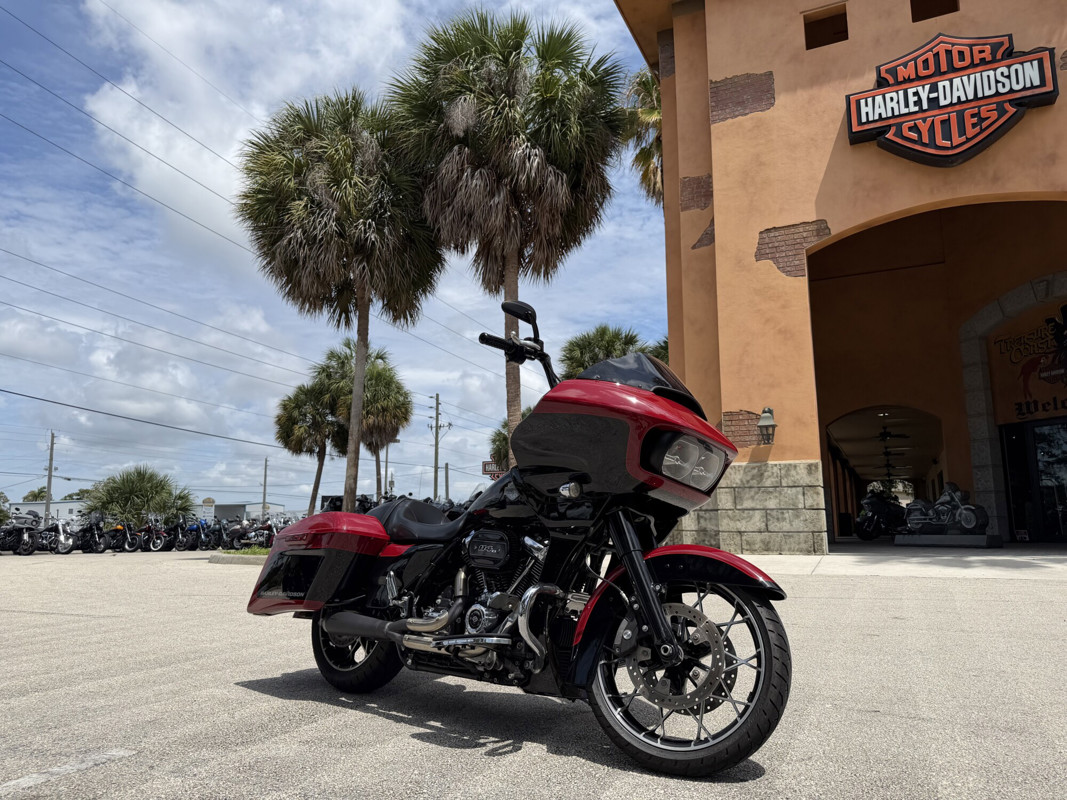 Road Glide® Special