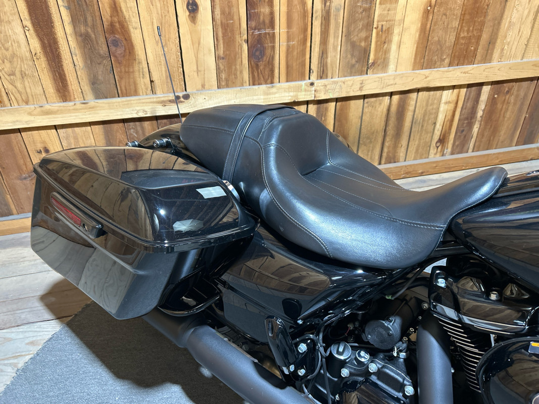 Street Glide® Special