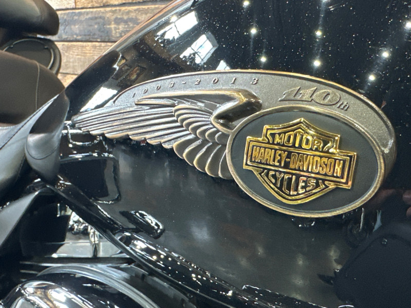 Electra Glide® Ultra® Limited 110th Anniversary